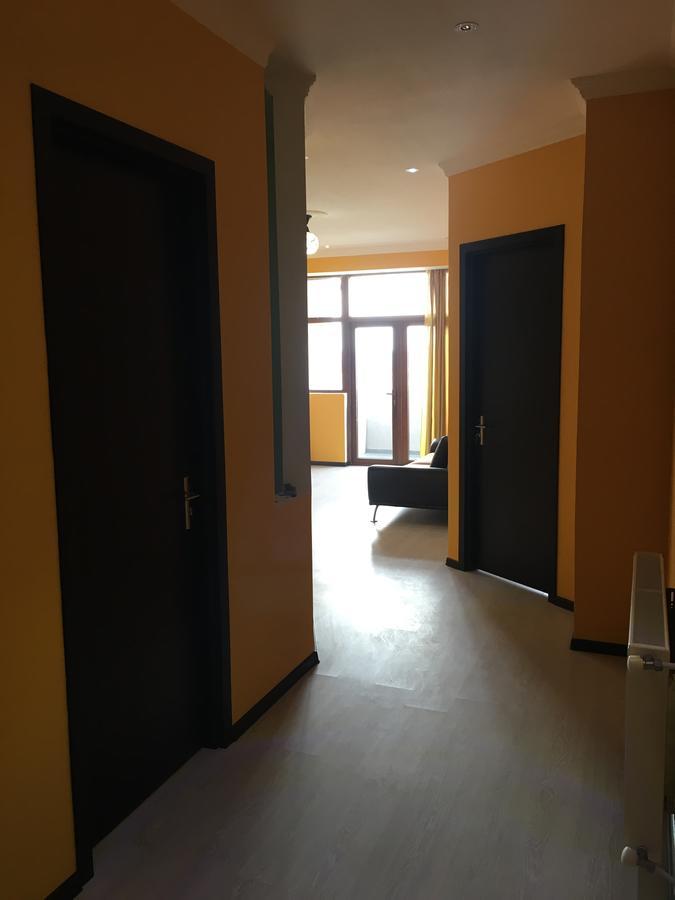 Homestay Apartment On Angisa Street Батуми Экстерьер фото