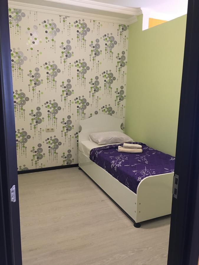 Homestay Apartment On Angisa Street Батуми Экстерьер фото